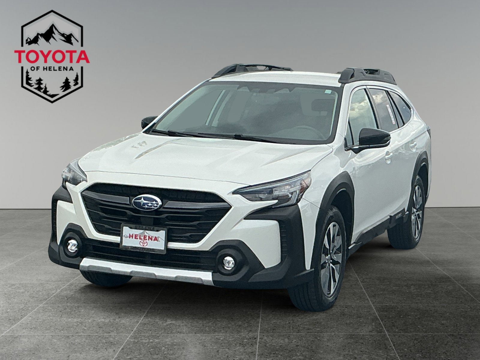 2024 Subaru Outback Limited's photo