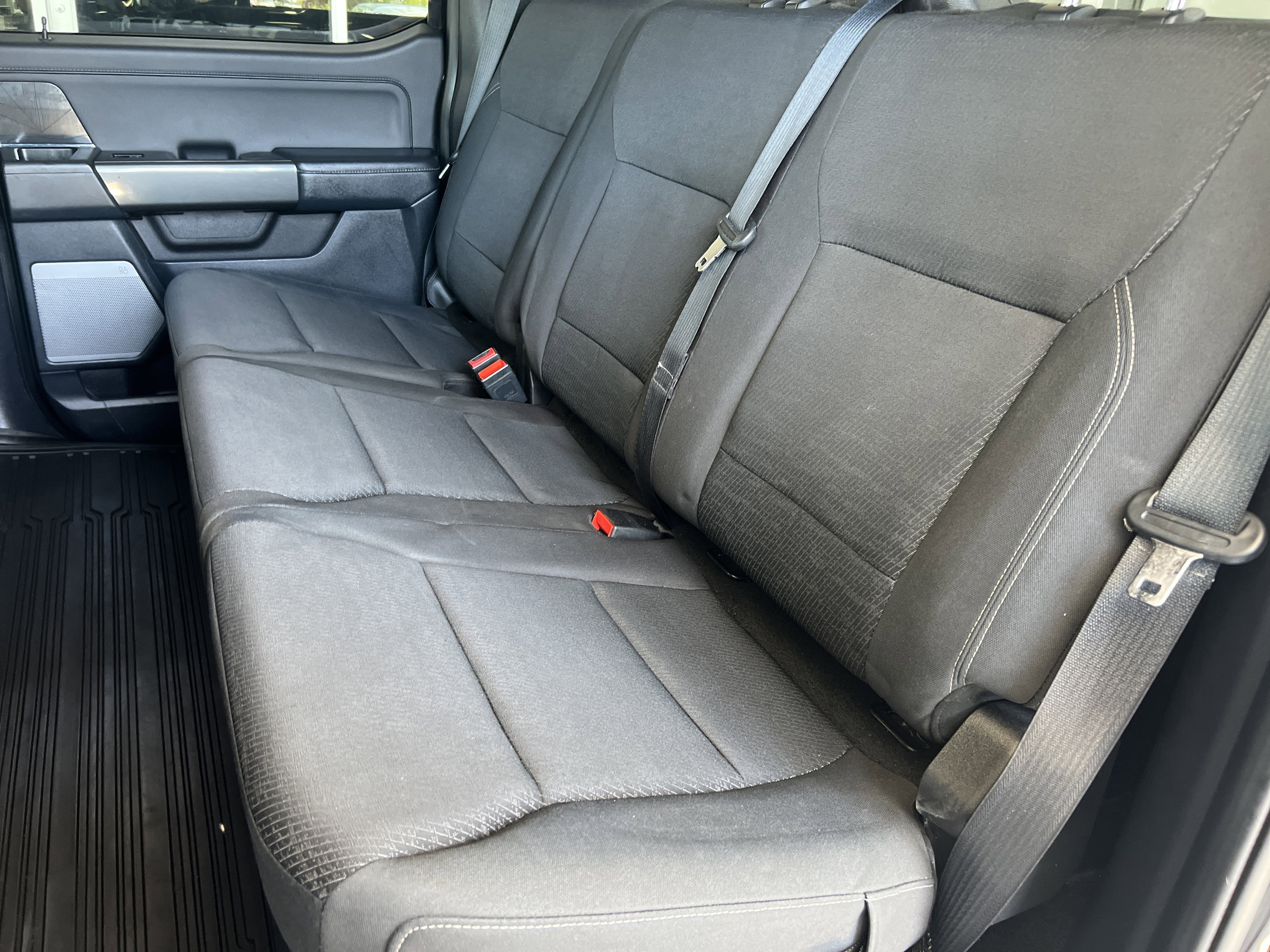 2022 Ford F-150 XLT - Photo 7
