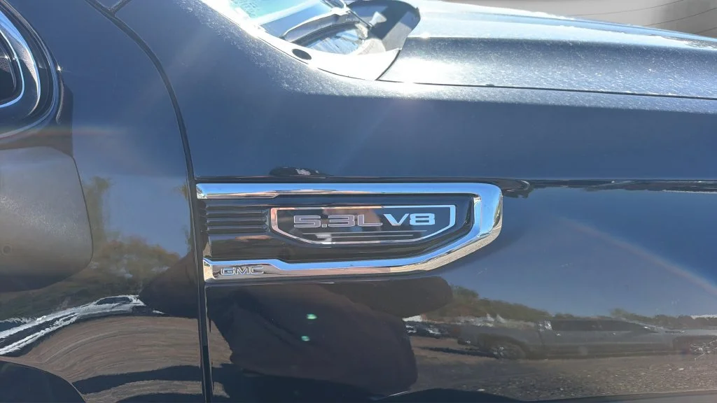2026 GMC Sierra 1500 Denali - Photo 37