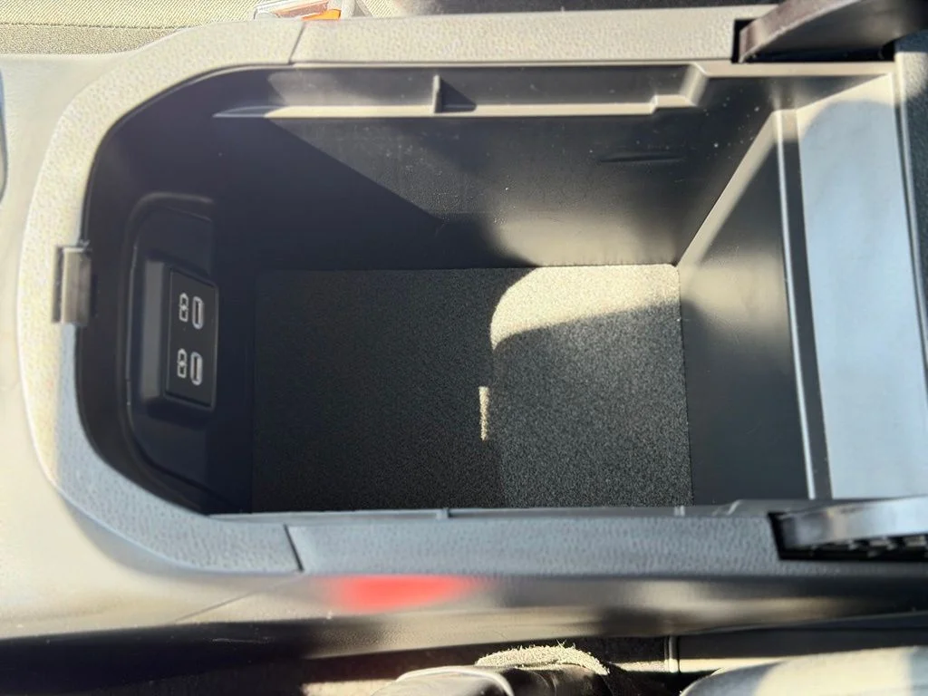 Certified Used 2025 Silver Toyota LE image 19