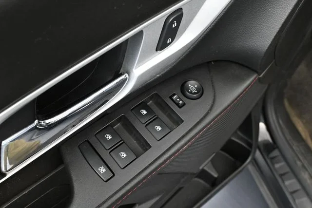 2013 GMC Terrain SLT-1 - Photo 18