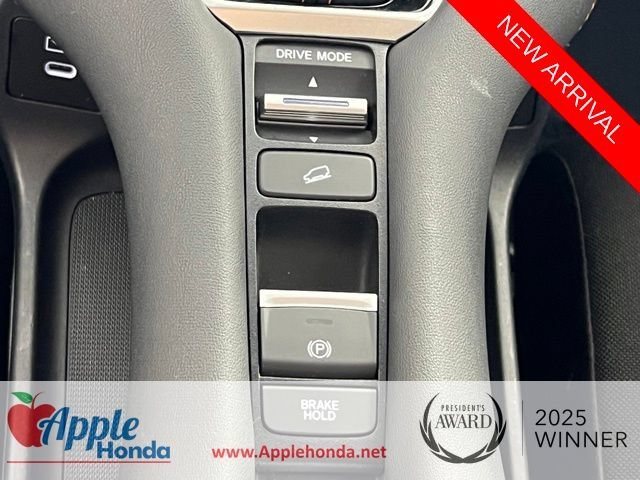2024 Honda HR-V Sport - Photo 61