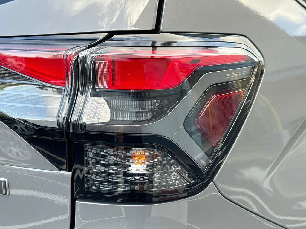 New 2026 RIVER ROCK PEARL Subaru Limited Hybrid image 35
