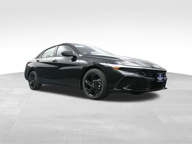 Certified Used 2026 Black Hyundai SEL Sport image 30