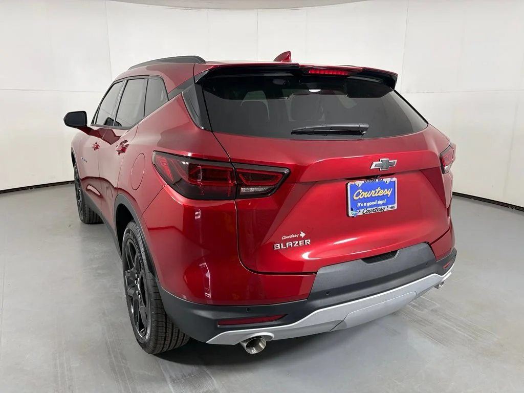 2026 Chevrolet Blazer 2LT - Photo 7