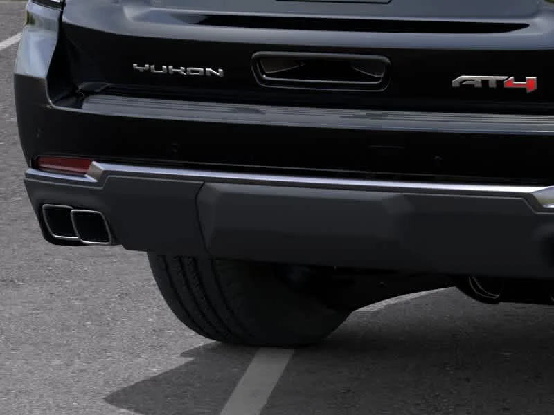 2026 GMC Yukon AT4 Ultimate - Photo 14