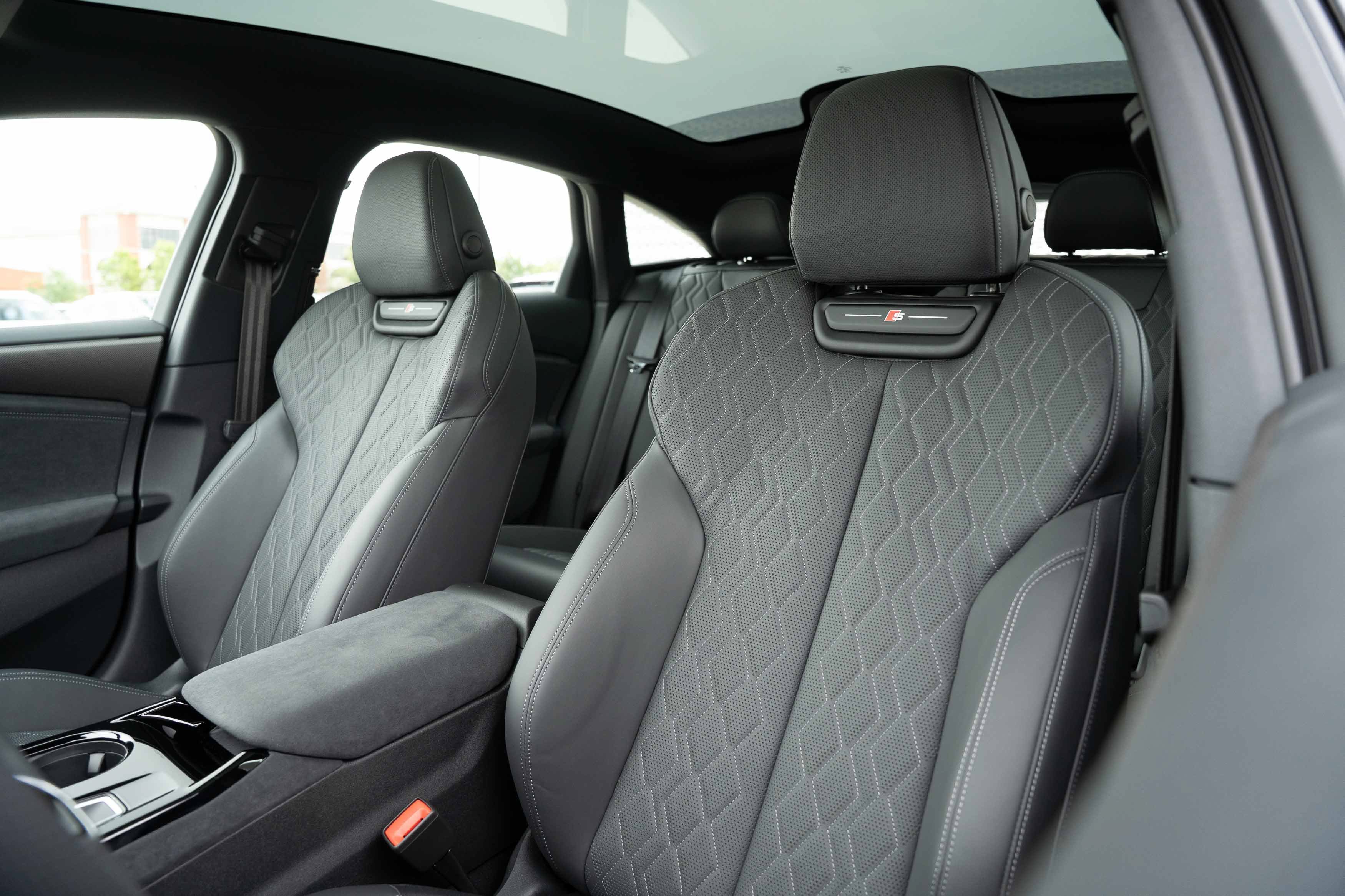 New 2027 Magnet Audi Prestige image 21