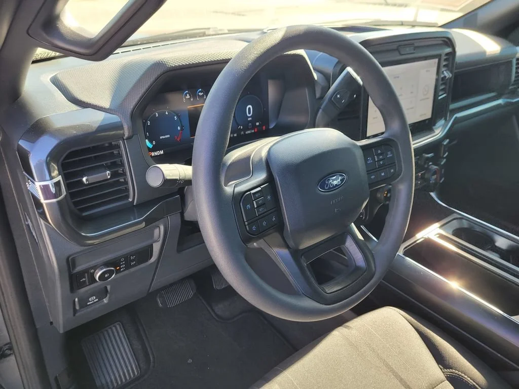 Used 2026  Ford STX image 16
