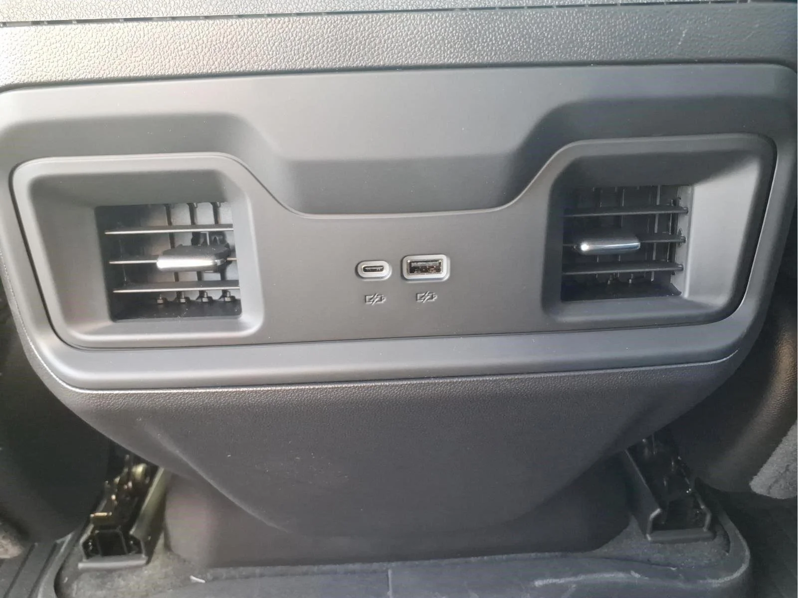 New 2026 Sterling Gray Metallic Chevrolet LT Trail Boss image 13