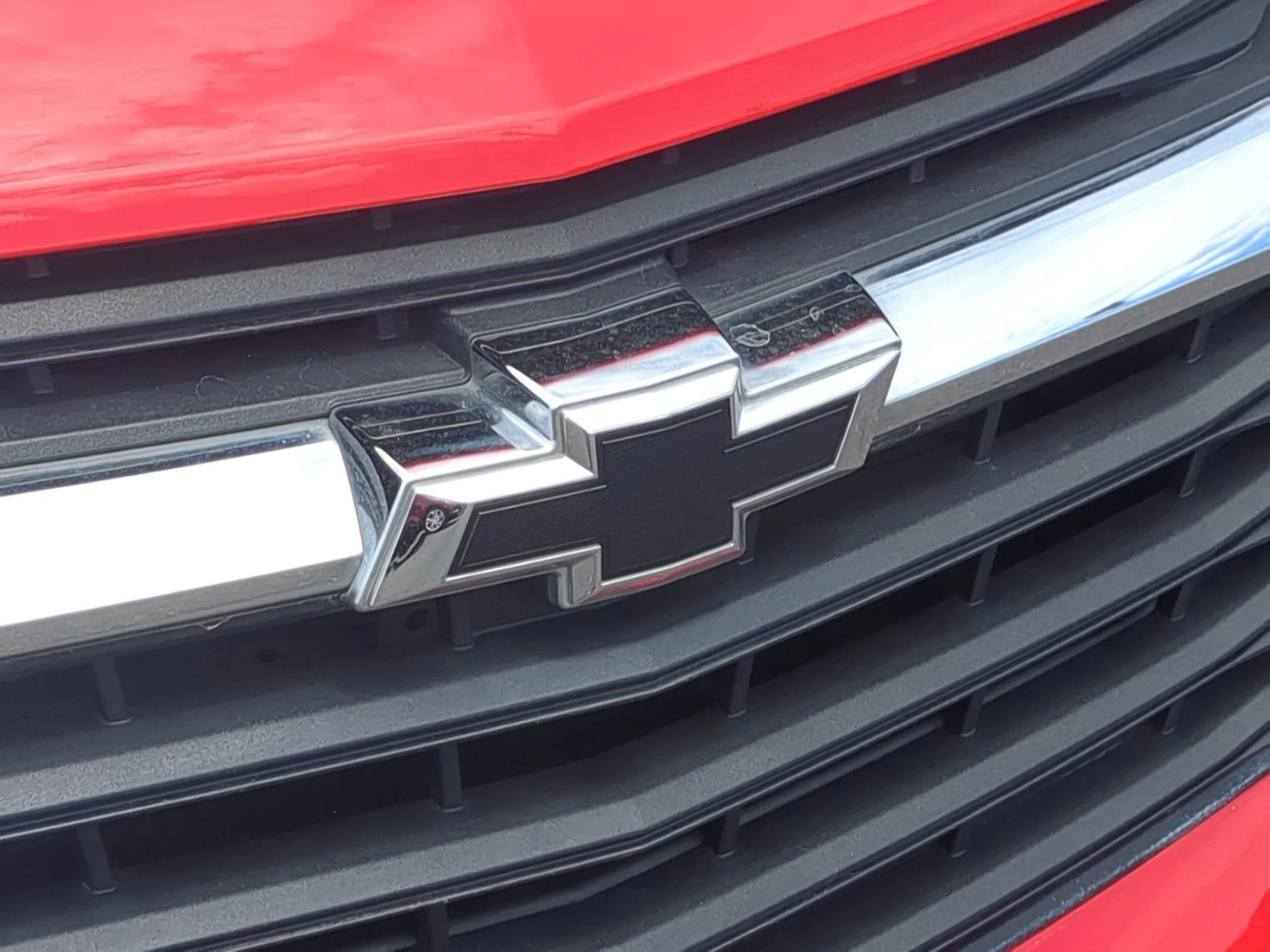 Used 2021 Red Hot Chevrolet LT image 30