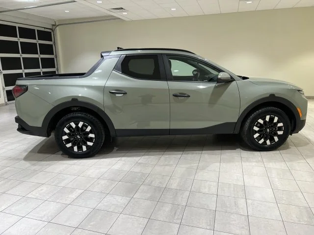 2025 Hyundai Santa Cruz SEL - Photo 6