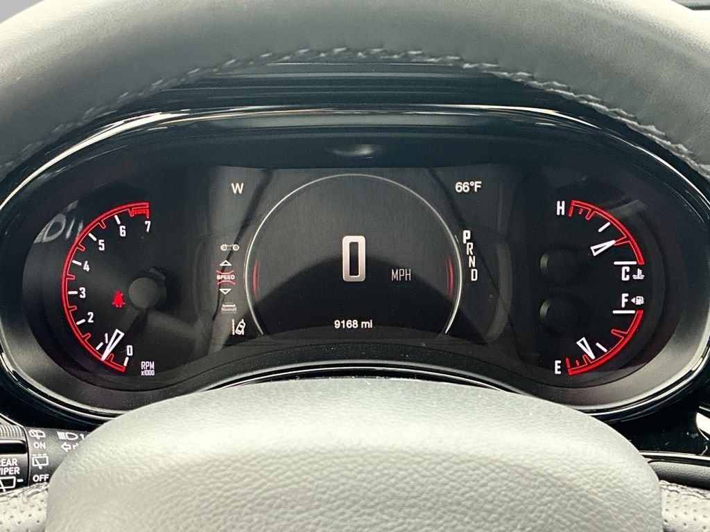 Used 2025 Gray Dodge GT Plus image 29