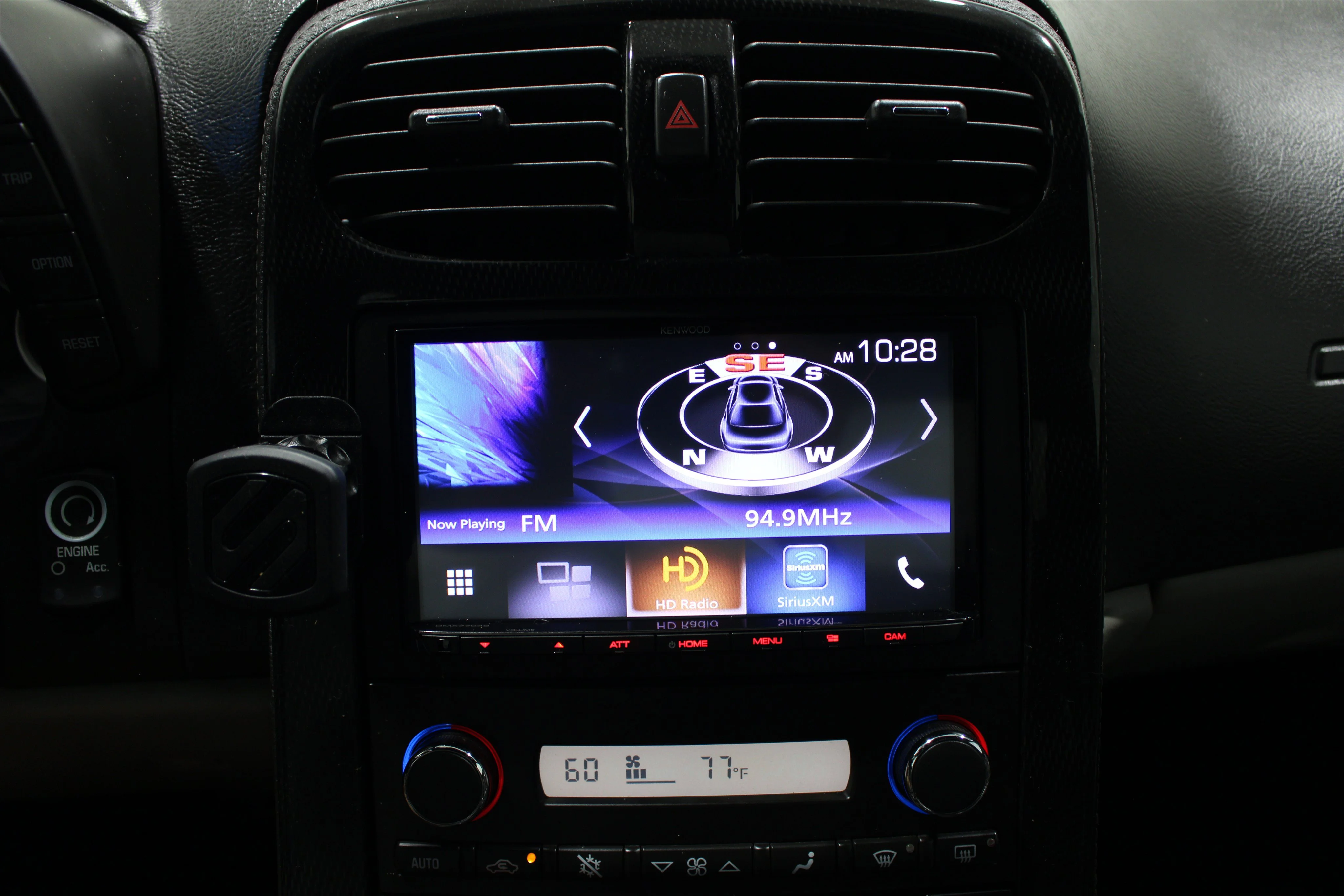 2009 Chevrolet Corvette Z06 - Photo 15