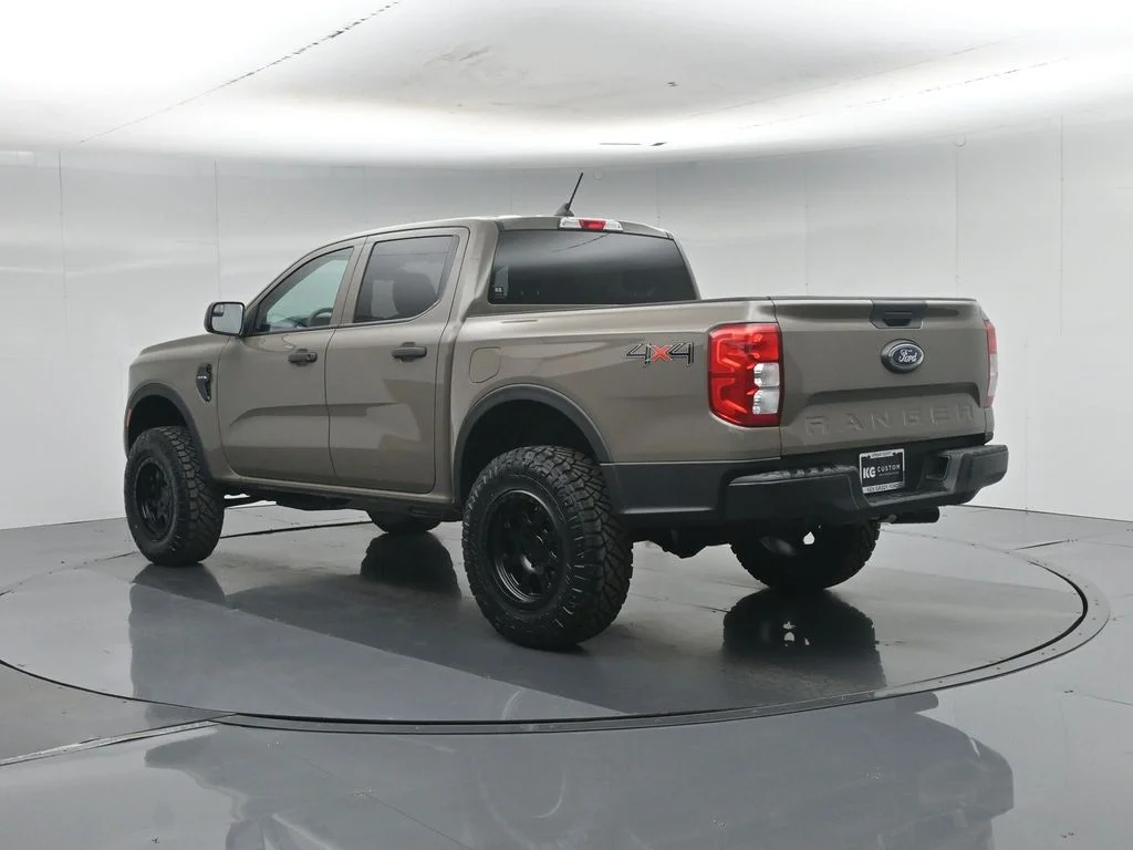 New 2026 Marsh Gray Ford XL image 22