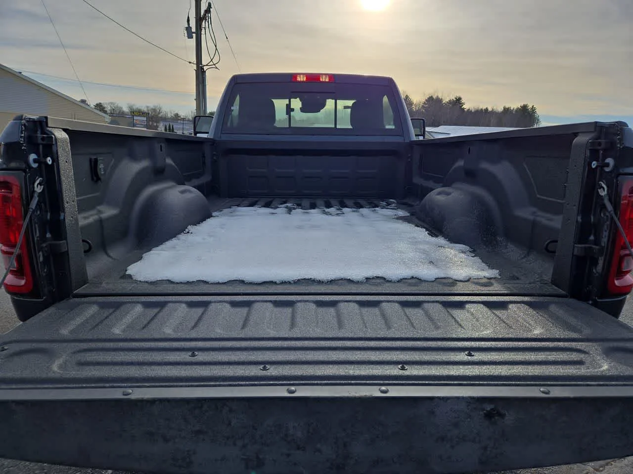 2026 RAM 2500 Tradesman - Photo 14