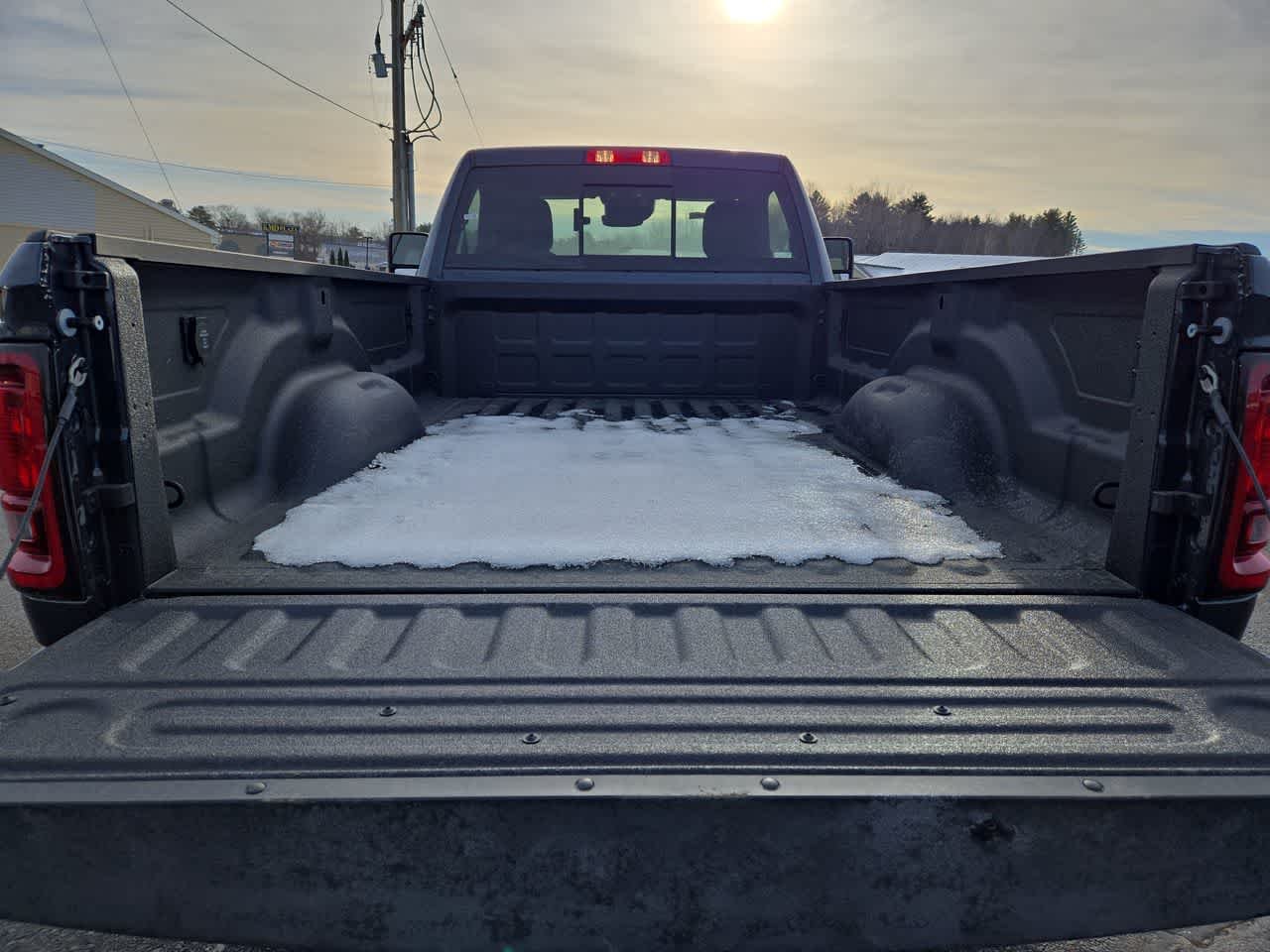 New 2026 Forged Blue Metallic Ram Tradesman image 14