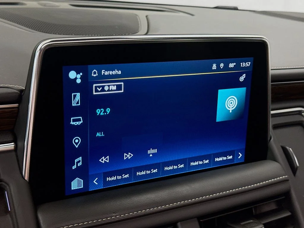 Used 2023 Gray Chevrolet Premier image 16