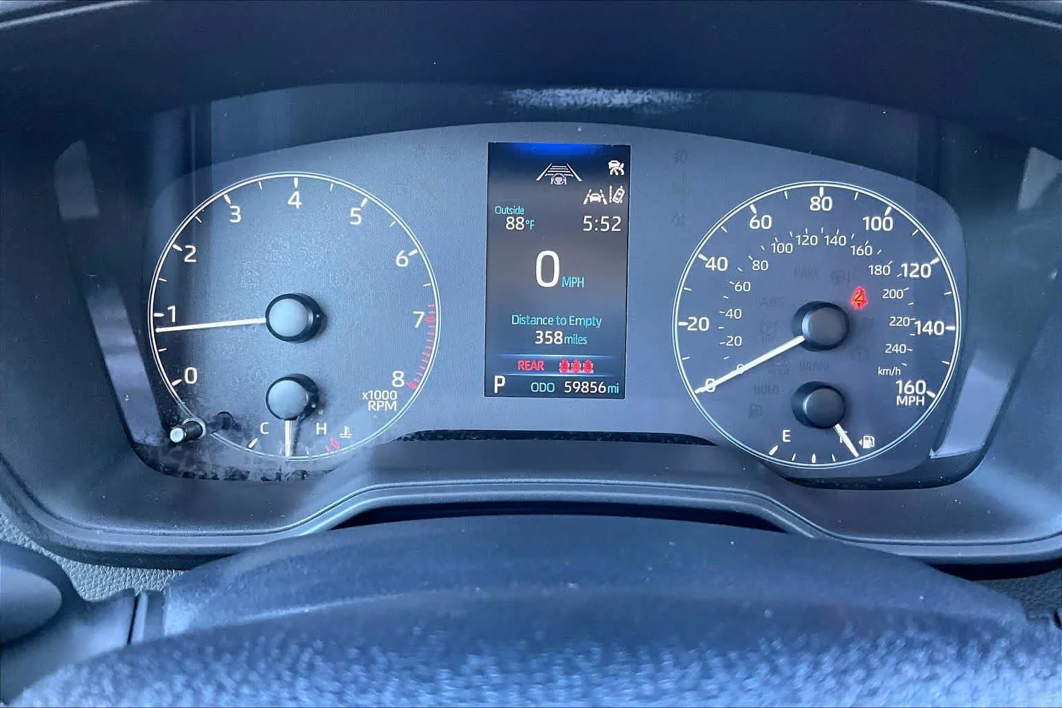 Used 2024 Underground Toyota LE image 22