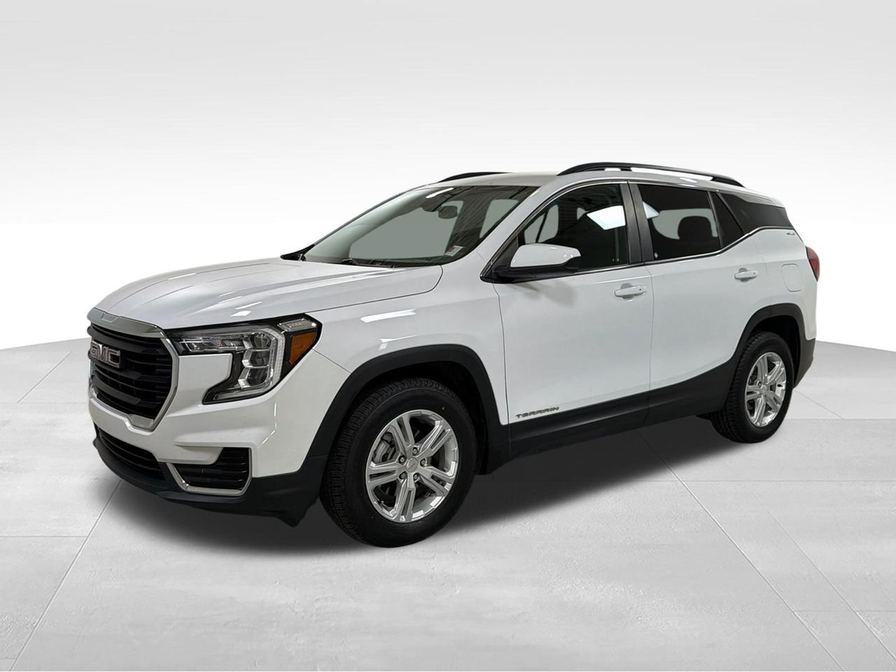 2022 GMC Terrain SLE FWD's photo