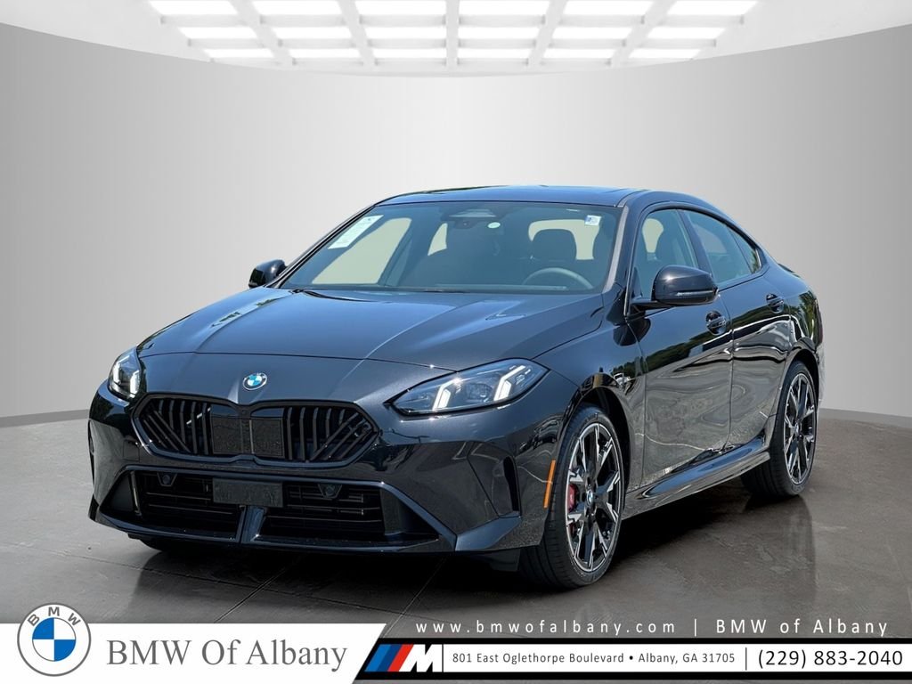 2026 BMW 2 Series