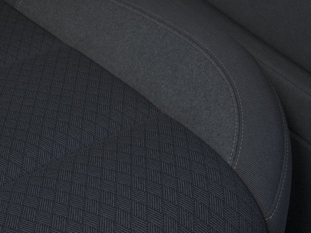 2026 Chevrolet Silverado 1500 Custom - Photo 21