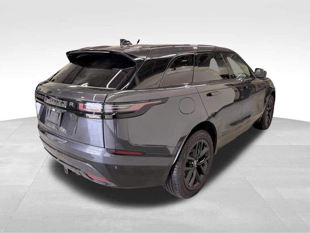 2026 Land Rover Range Rover Velar Dynamic SE - Photo 6
