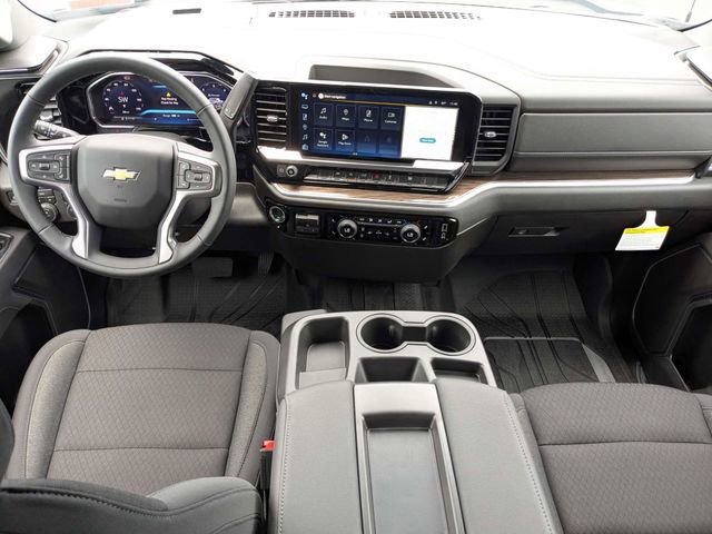 New 2026 Cypress Gray Chevrolet LT image 15