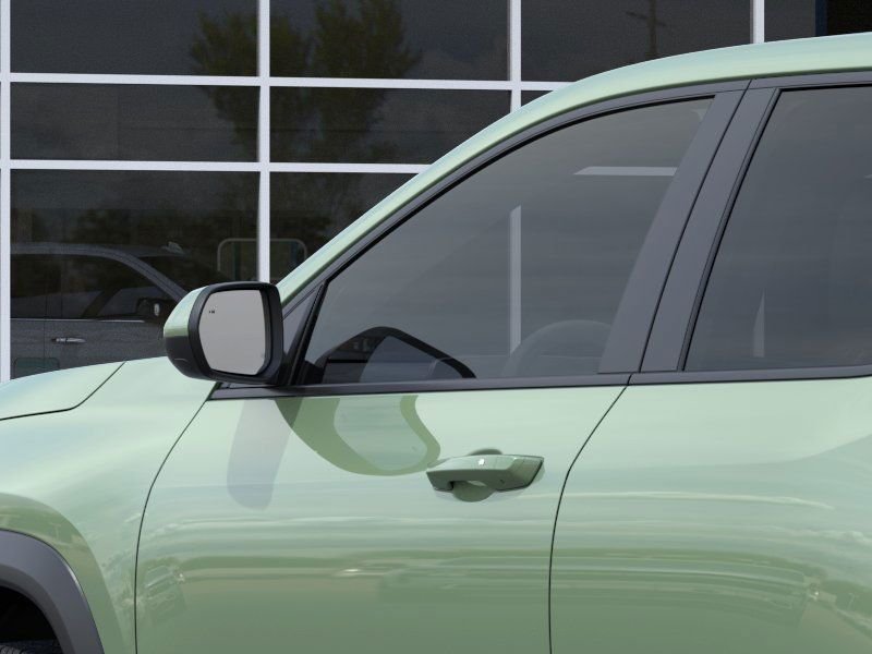 Used 2026 Green Chevrolet LT image 12