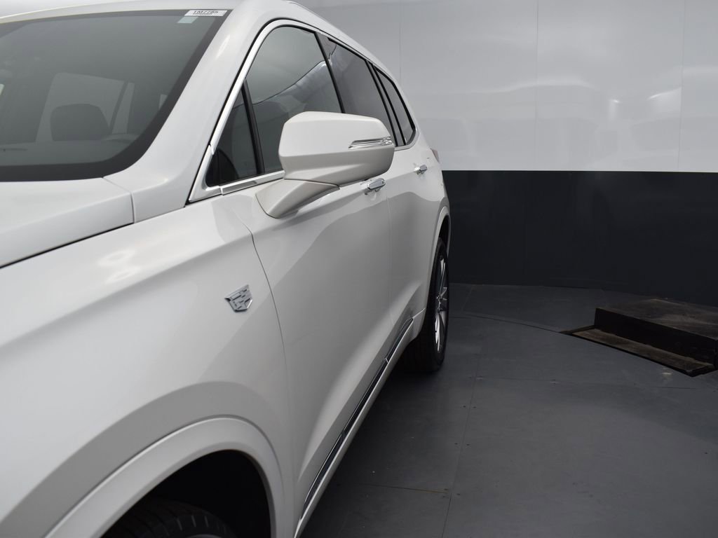 2023 CADILLAC XT6 - Image 38