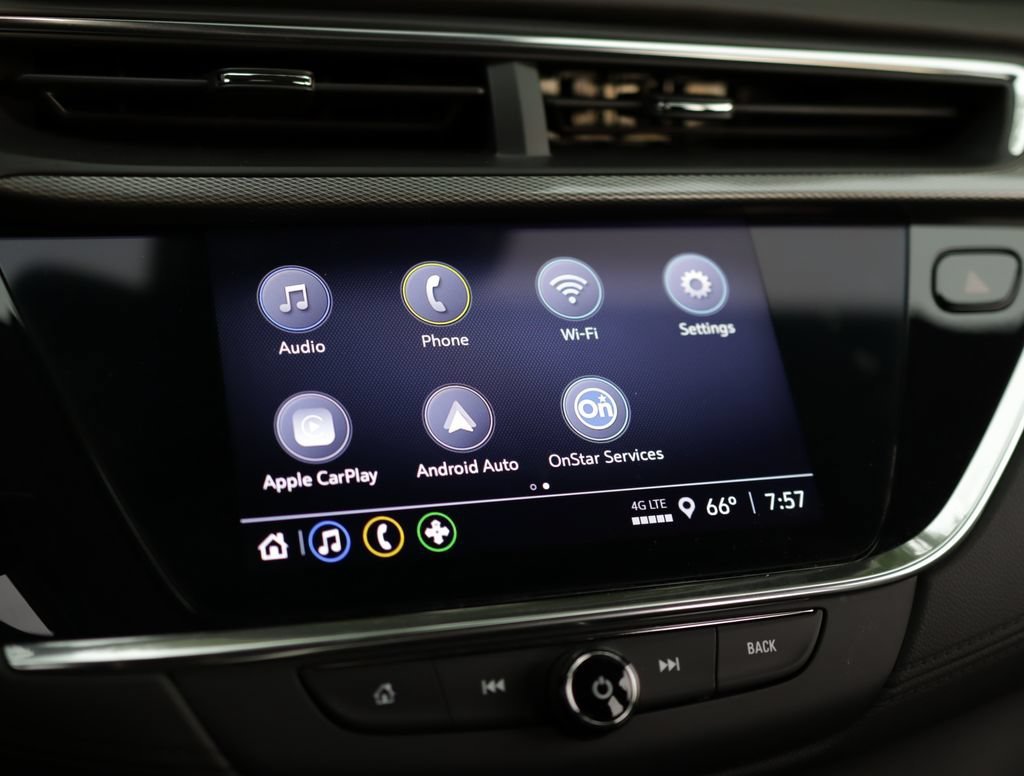 2023 Buick Encore GX Preferred - Photo 13