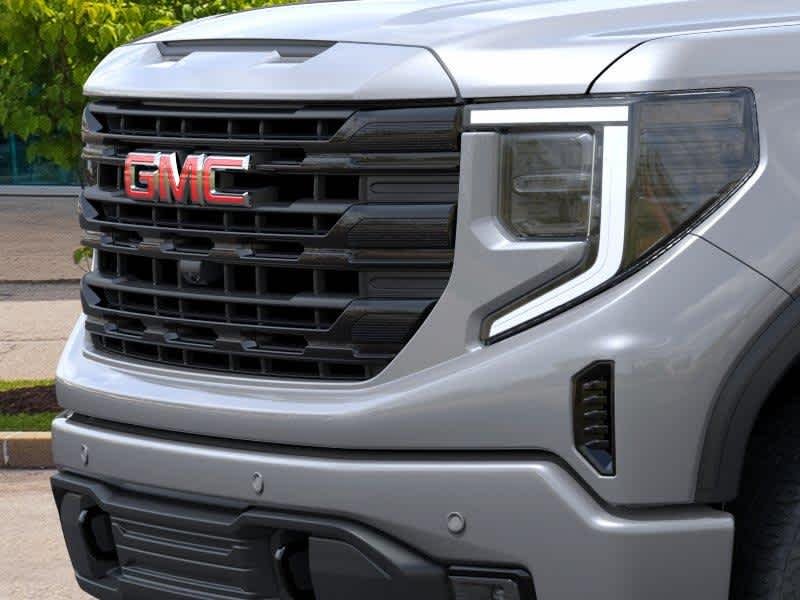 New 2026 Sterling Metallic GMC Elevation image 13