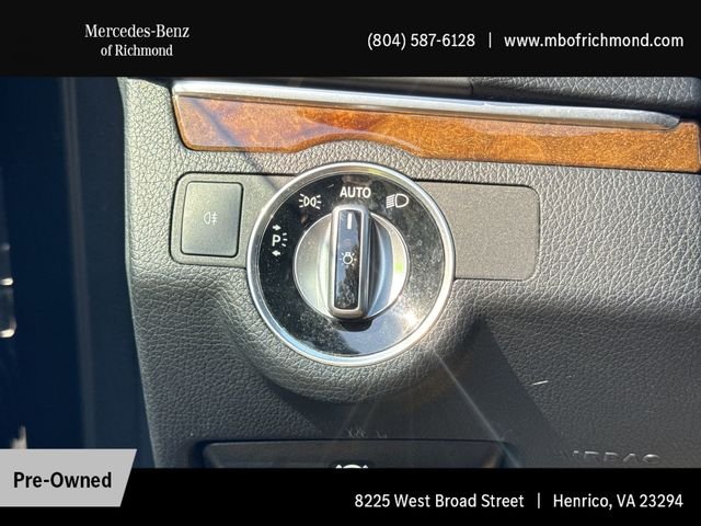 Used 2017  Mercedes-Benz E 400 image 22
