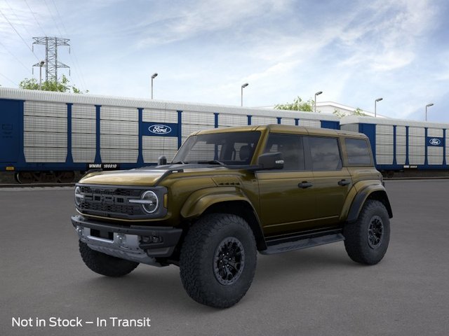 2026 Ford Bronco Bronco Raptor Raptor®