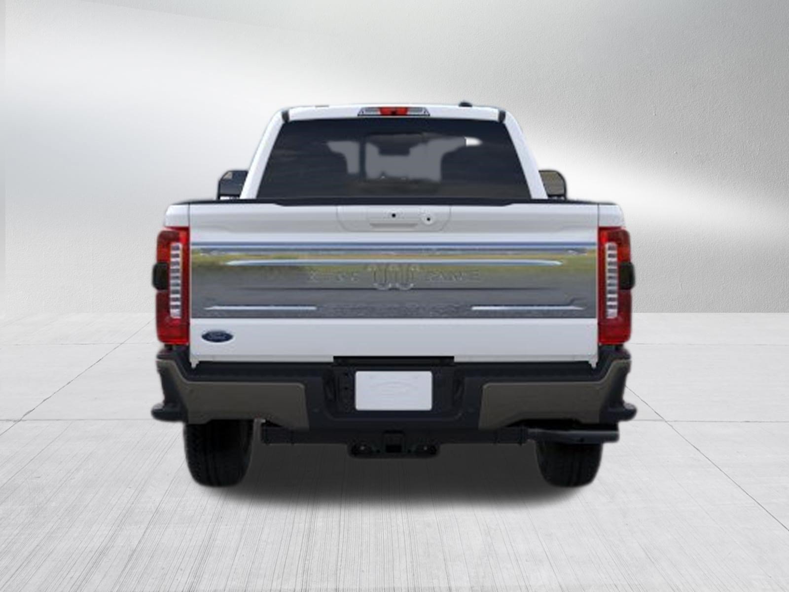 2026 Ford F-350 Super Duty King Ranch - Photo 7