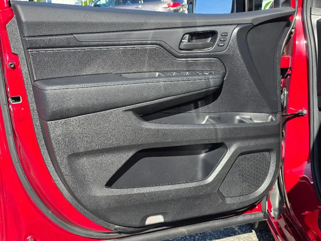 2025 Honda Odyssey Sport L - Photo 20