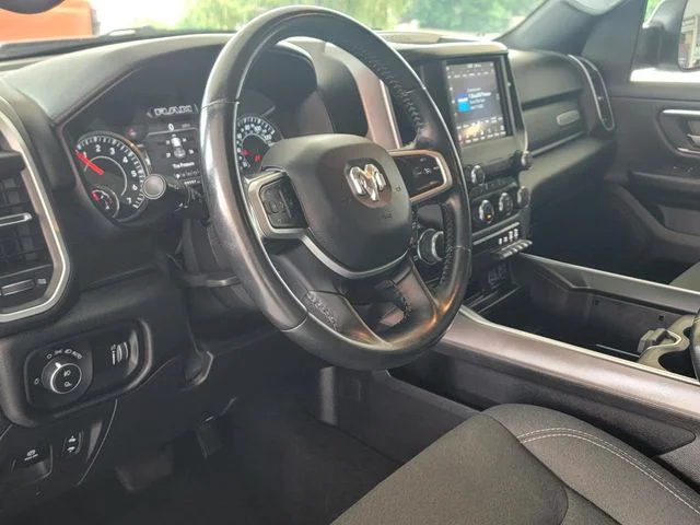 Used 2021 Gray Ram Big Horn/Lone Star image 9