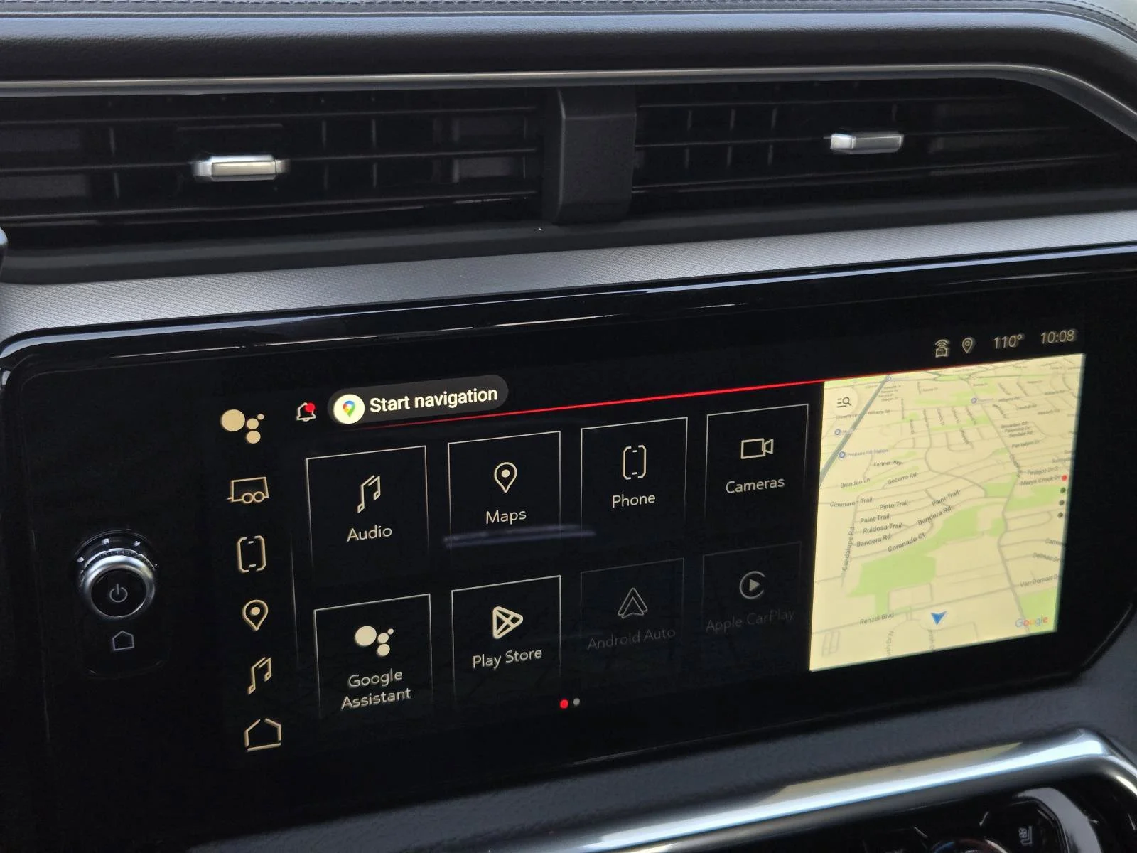 2026 GMC Sierra 2500HD Denali - Photo 12