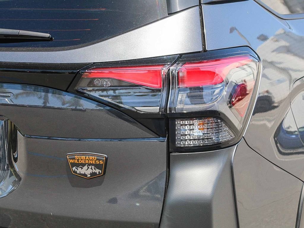 2026 Subaru Forester Wilderness - Photo 7