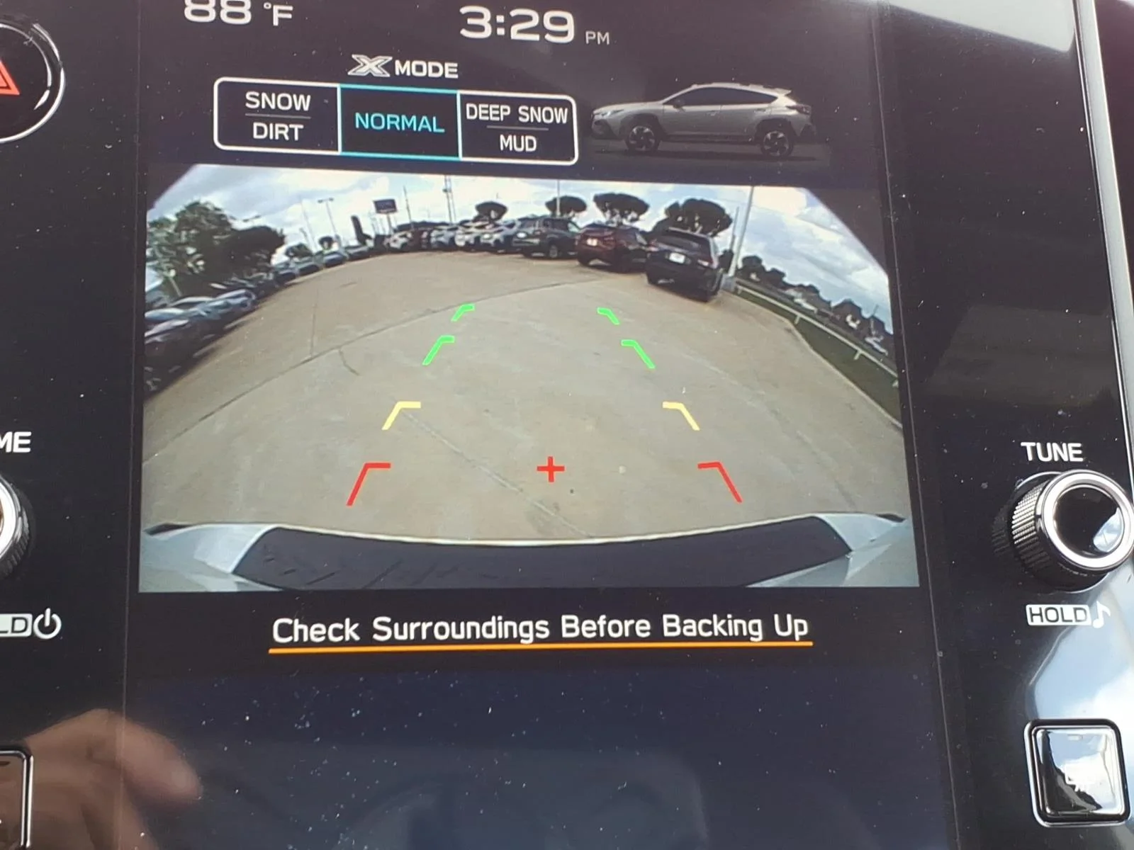 2025 Subaru Crosstrek Sport - Photo 26