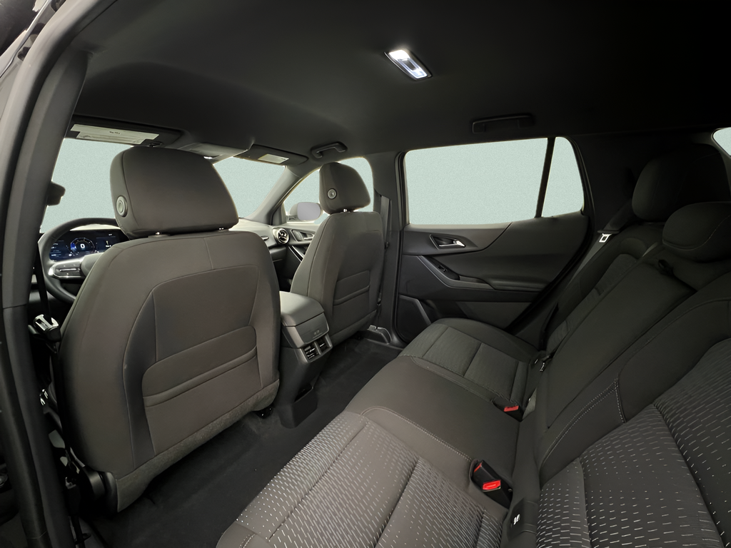 Used 2026 Black Metallic Chevrolet LT image 21