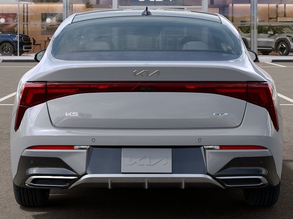 New 2026  Kia GT-Line image 13