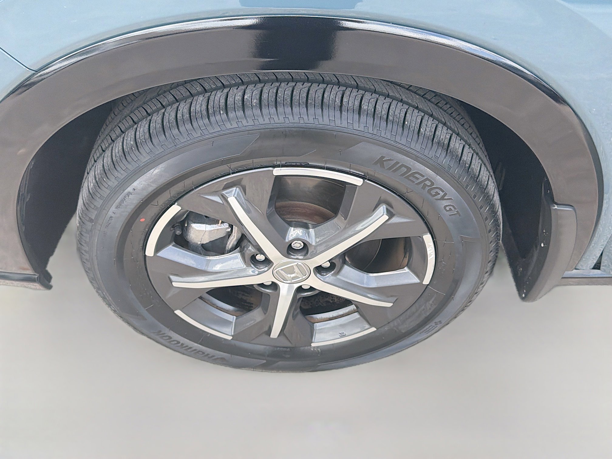 2024 Honda HR-V EX-L - Photo 36