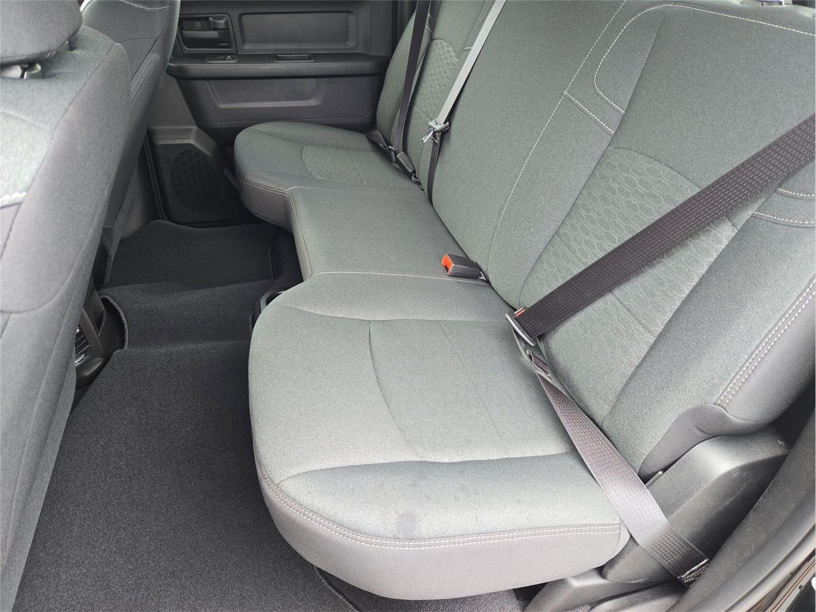 2026 RAM 2500 Tradesman - Photo 10