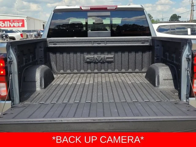 2026 GMC Sierra 1500 Elevation - Photo 9