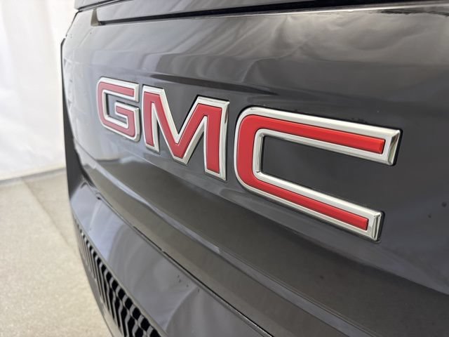 2026 GMC Sierra EV Elevation - Photo 32