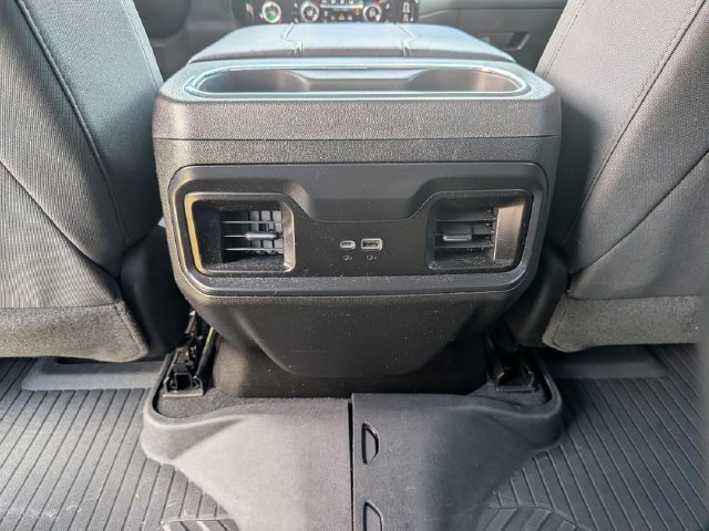 Used 2024 White Chevrolet RST image 31