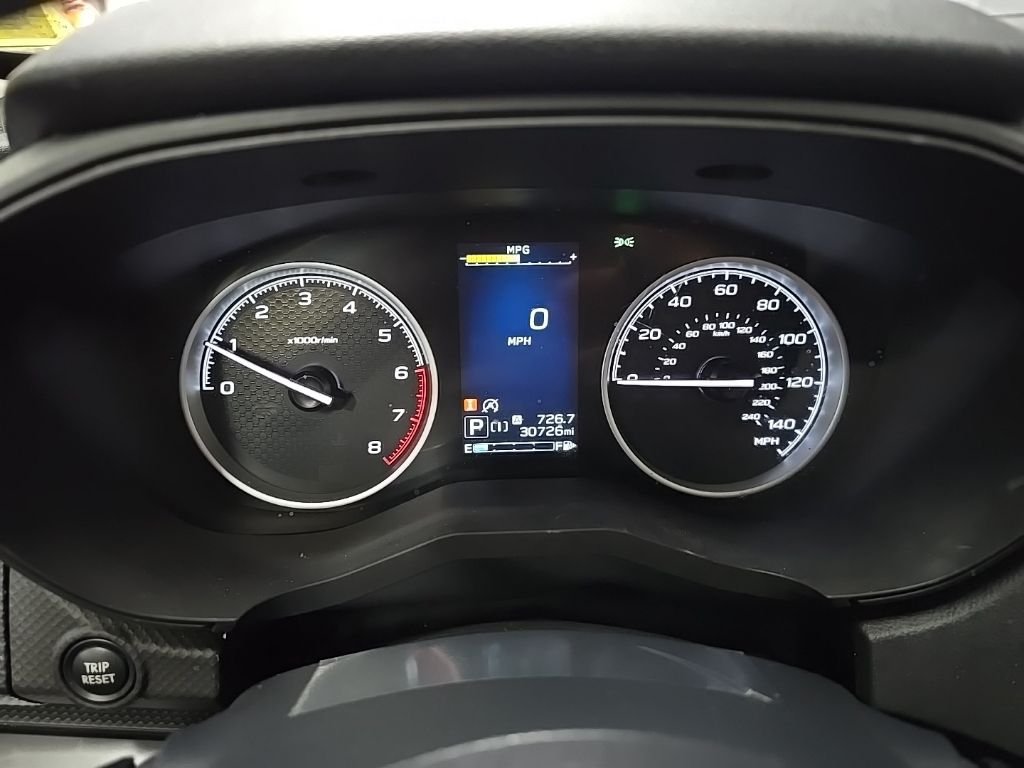 Used 2023 Brown Subaru Premium image 22