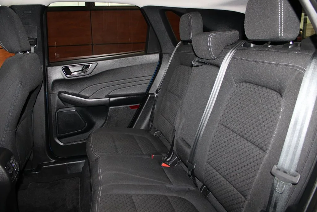 Certified Used 2023 Atlas Blue Metallic Ford Active image 40