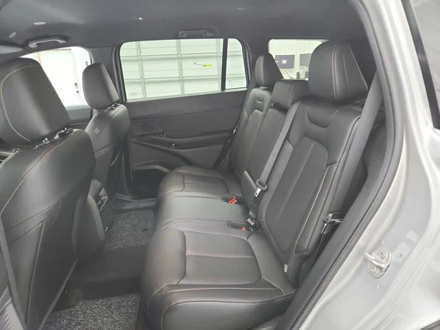 New 2026 Silver Jeep Laredo image 36
