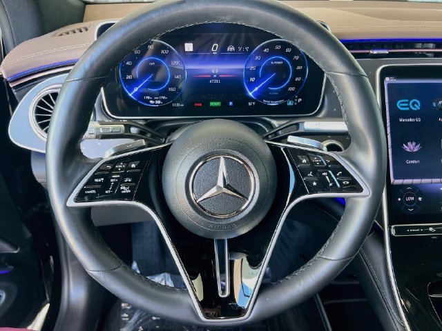 Certified Used 2023 Black Mercedes-Benz 450 image 13